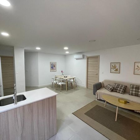 Fantastico Apartamento Trajano Parking Gratuito Γρανάδα Εξωτερικό φωτογραφία