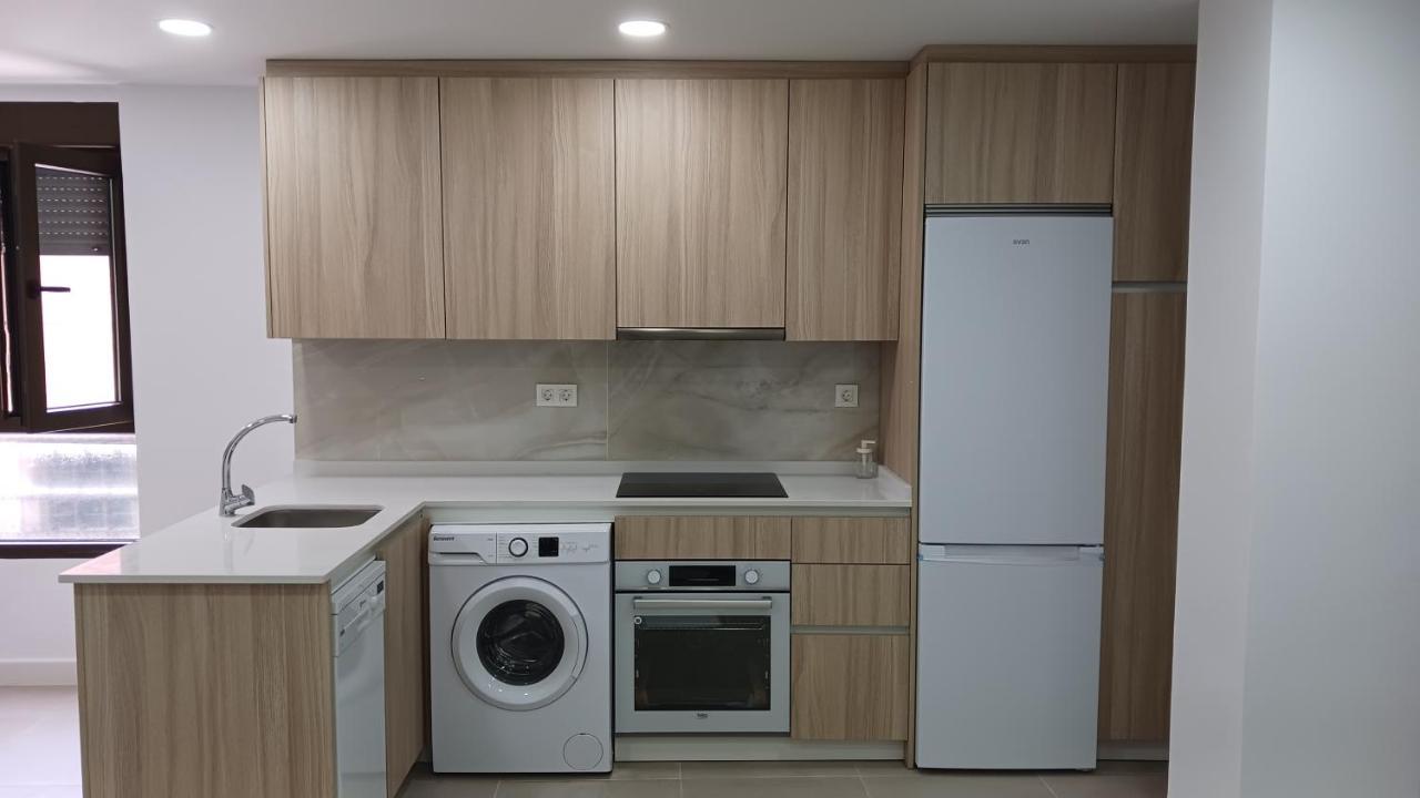 Fantastico Apartamento Trajano Parking Gratuito Γρανάδα Εξωτερικό φωτογραφία