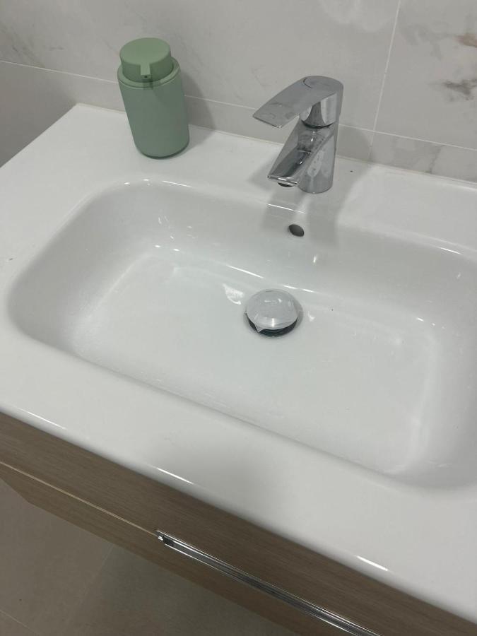 Fantastico Apartamento Trajano Parking Gratuito Γρανάδα Εξωτερικό φωτογραφία