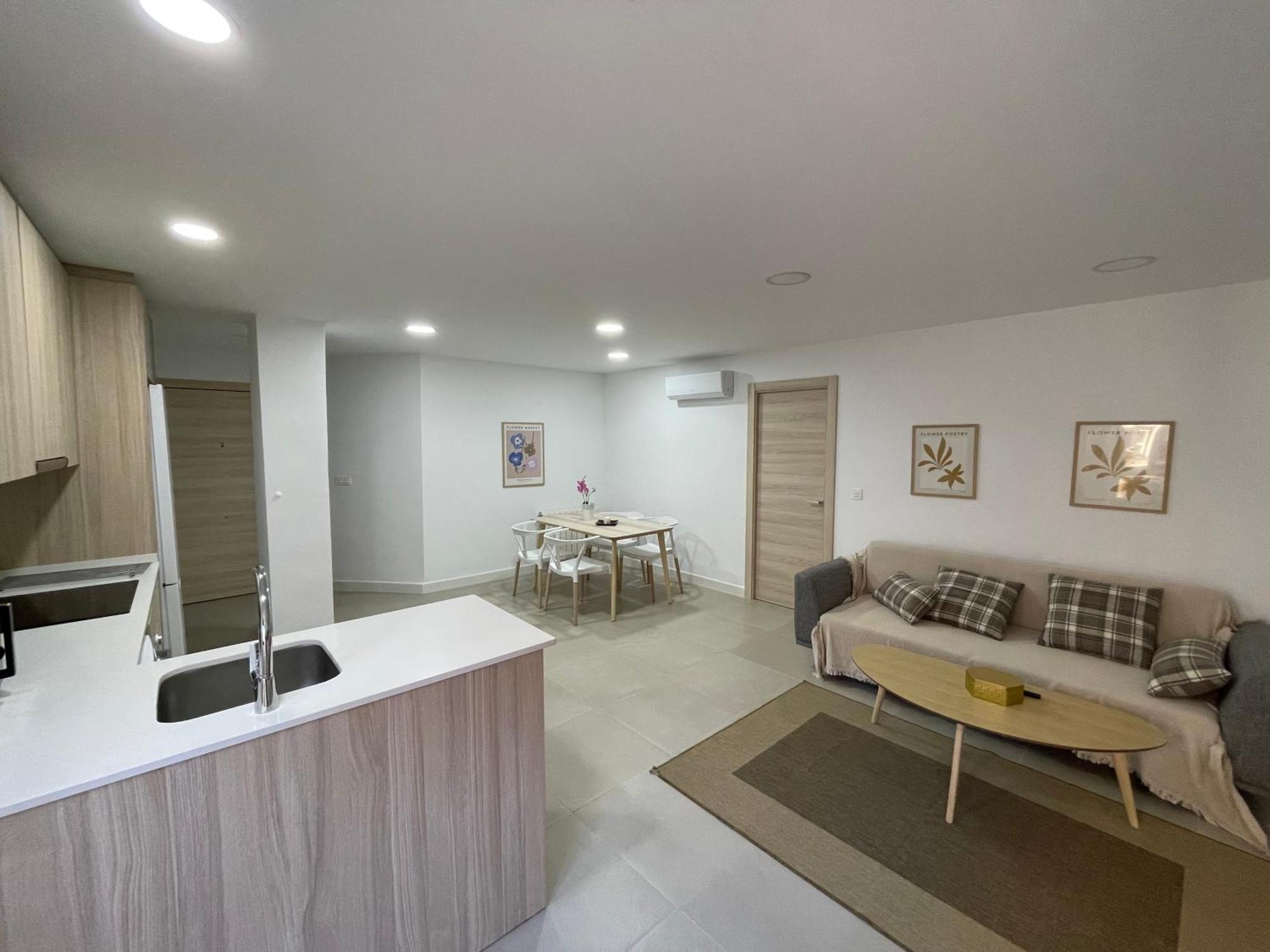 Fantastico Apartamento Trajano Parking Gratuito Γρανάδα Εξωτερικό φωτογραφία