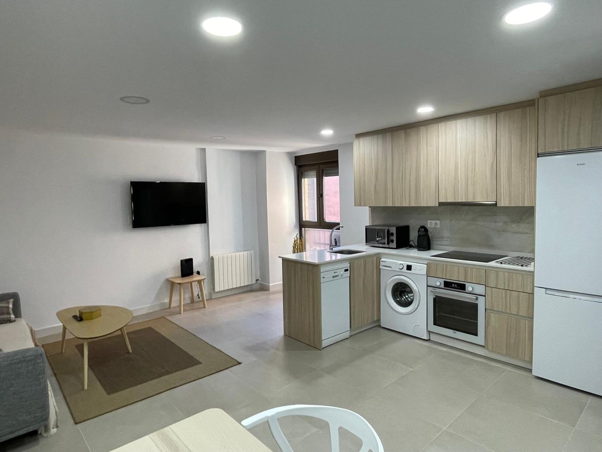 Fantastico Apartamento Trajano Parking Gratuito Γρανάδα Εξωτερικό φωτογραφία