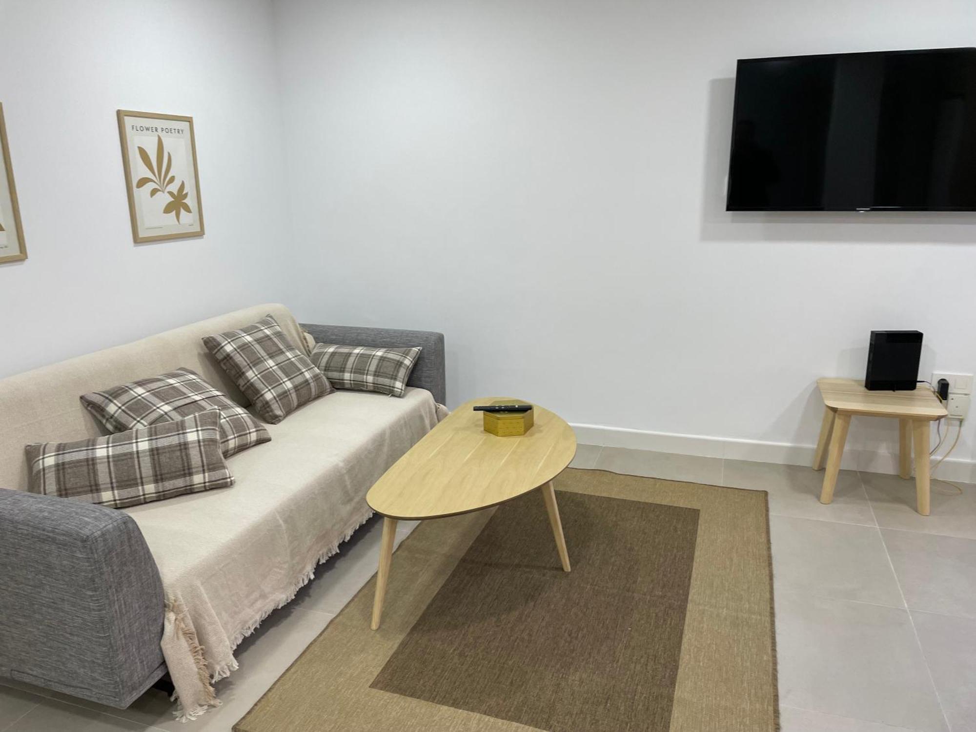 Fantastico Apartamento Trajano Parking Gratuito Γρανάδα Εξωτερικό φωτογραφία