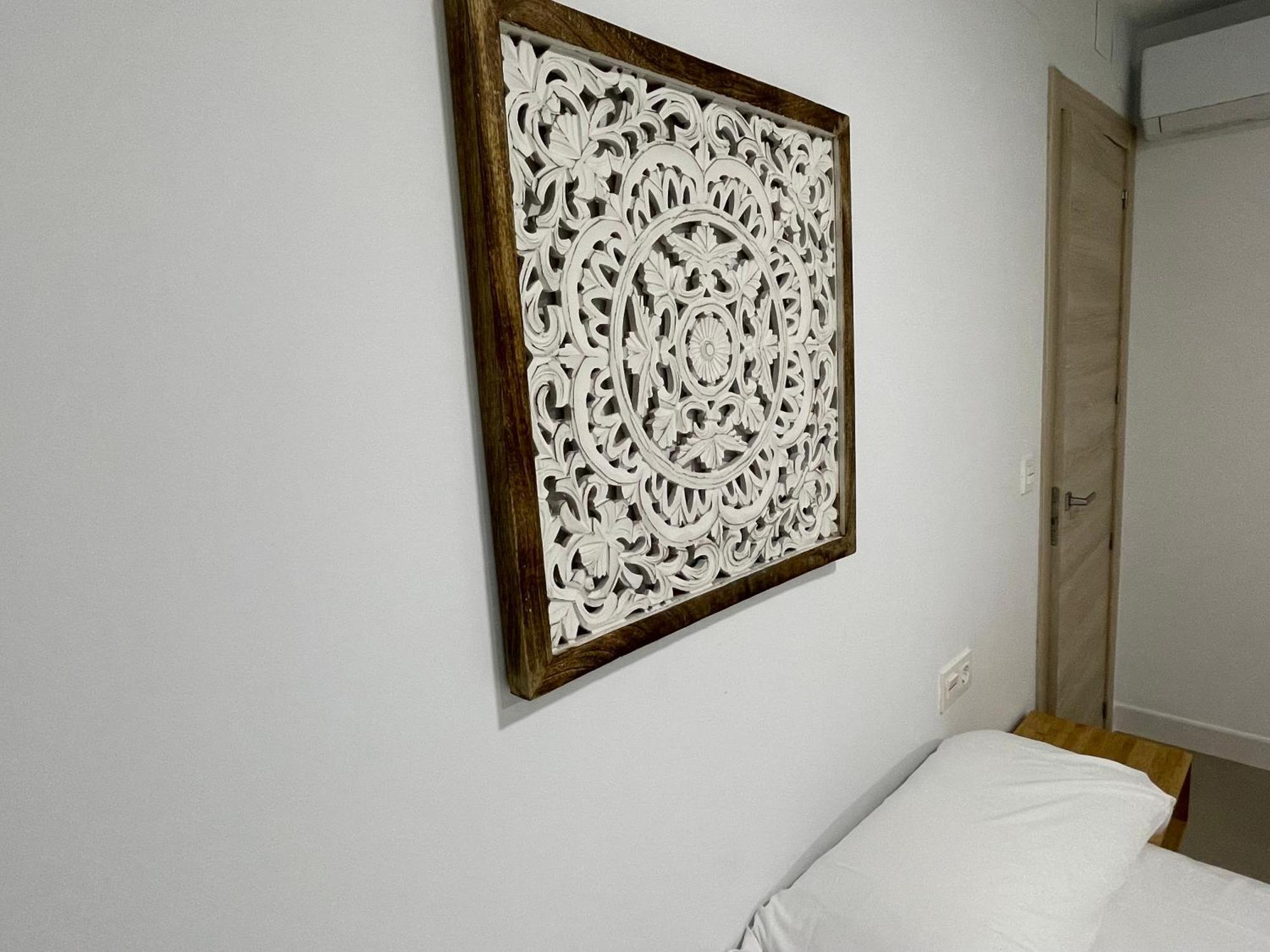 Fantastico Apartamento Trajano Parking Gratuito Γρανάδα Εξωτερικό φωτογραφία