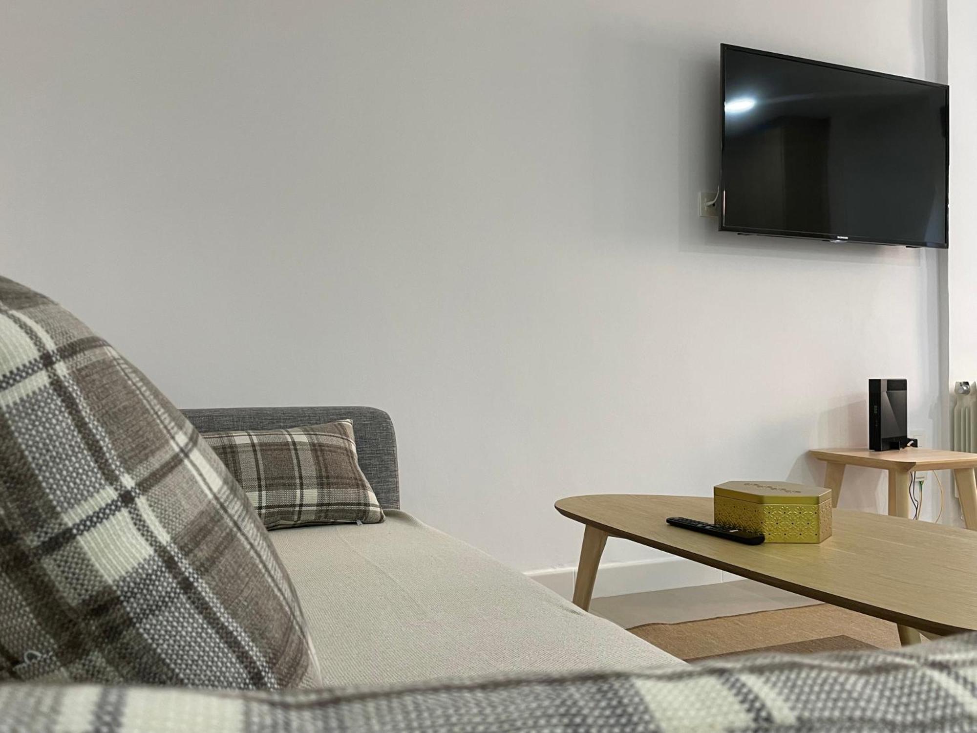 Fantastico Apartamento Trajano Parking Gratuito Γρανάδα Εξωτερικό φωτογραφία