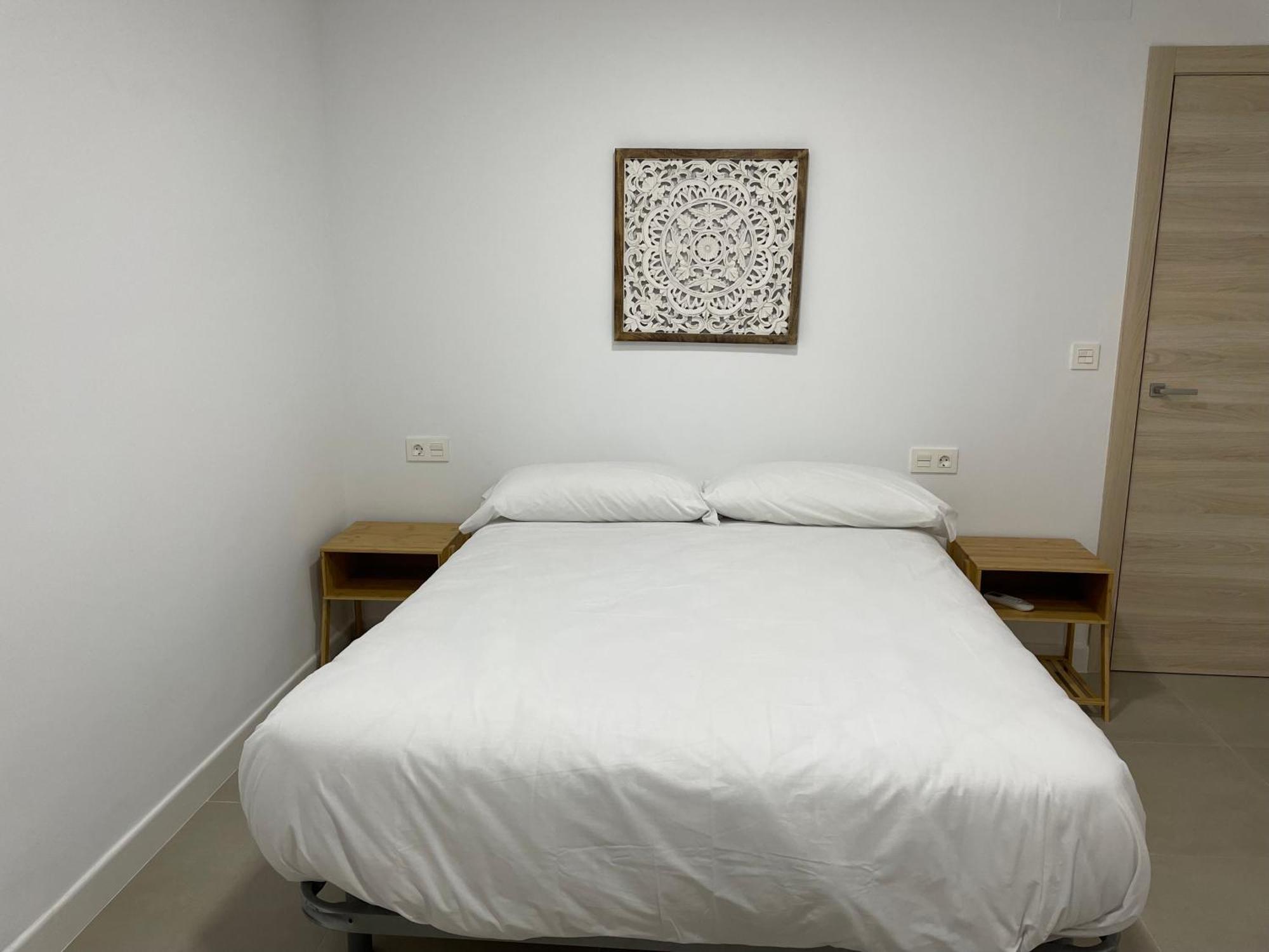 Fantastico Apartamento Trajano Parking Gratuito Γρανάδα Εξωτερικό φωτογραφία