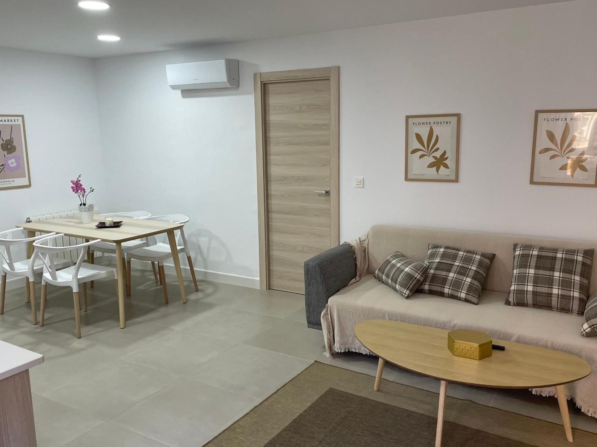 Fantastico Apartamento Trajano Parking Gratuito Γρανάδα Εξωτερικό φωτογραφία
